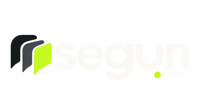 Según